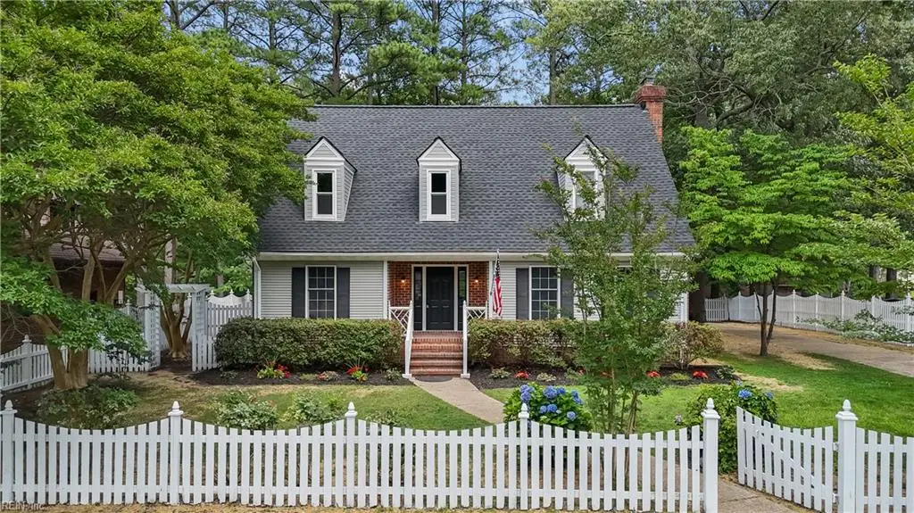 3905 Flagship Way, Portsmouth, VA 23703 - #1