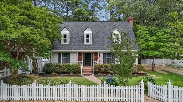3905 Flagship Way, Portsmouth, VA 23703