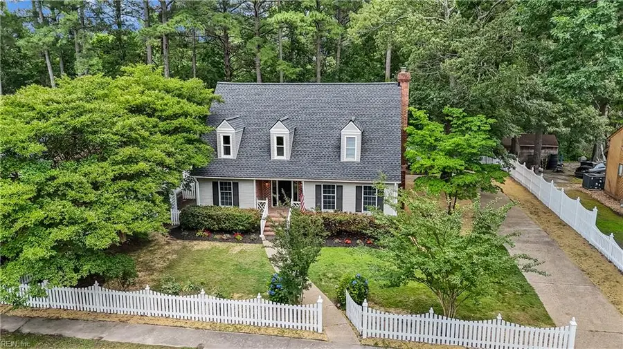 3905 Flagship Way, Portsmouth, VA 23703 - #2