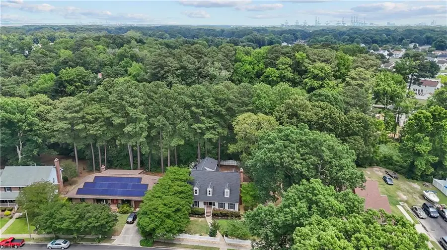3905 Flagship Way, Portsmouth, VA 23703 - #3