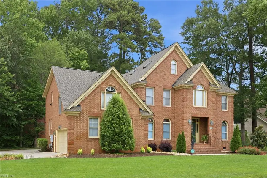 700 Harbor Quay, Chesapeake, VA 23320 - #2