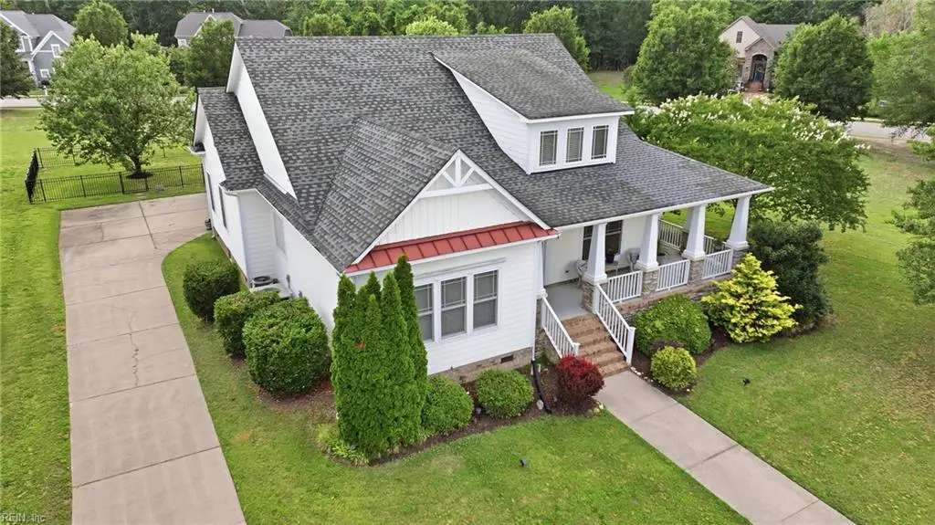 2101 Governors Pointe Drive, Suffolk, VA 23436 - #1