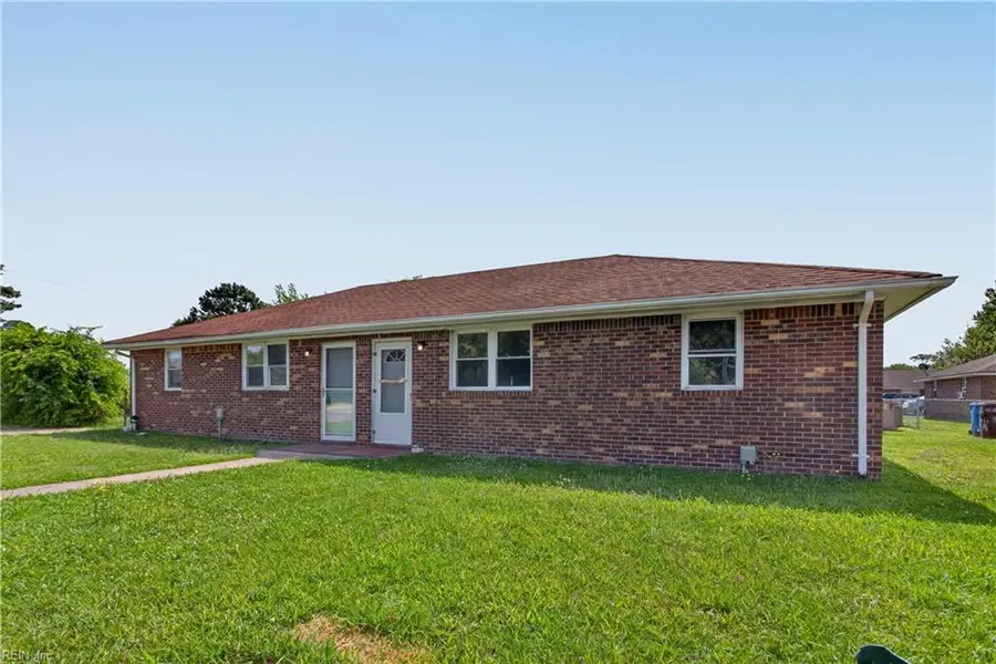 2000 Plow Lane, Chesapeake, VA 23324 - #2