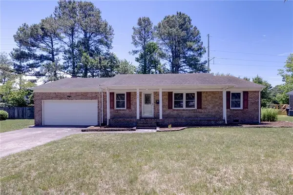 1683 Meredith Road, Virginia Beach, VA 23455