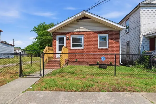 1313 29th St, Newport News, VA 23607