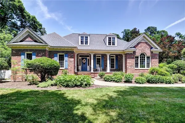 2093 Harpers Mill, Williamsburg, VA 23185