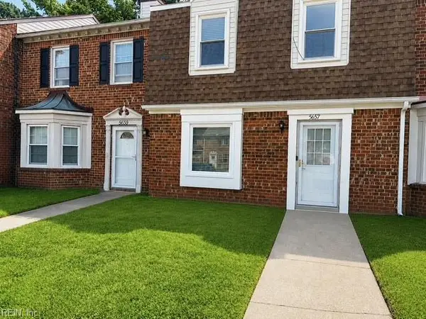 5657 Rivermill Circle, Portsmouth, VA 23703
