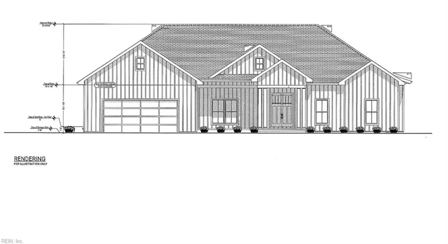15661 Scotts Factory Road, Smithfield, VA 23430 - #3