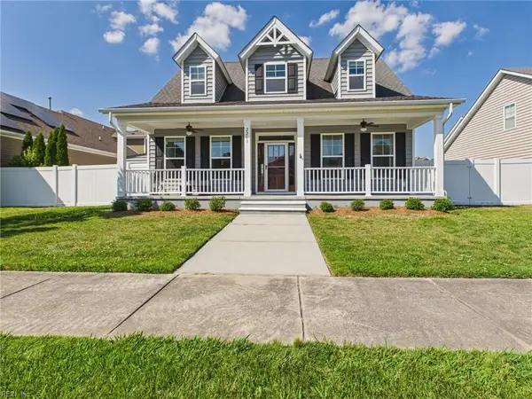 2213 Olmstead Lane, Virginia Beach, VA 23456
