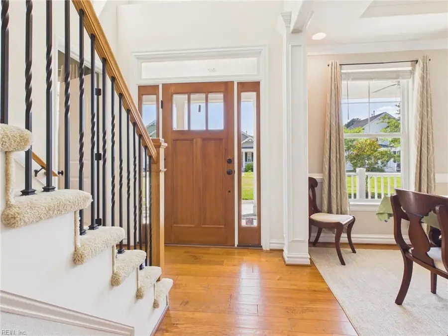 2213 Olmstead Lane, Virginia Beach, VA 23456 - #3