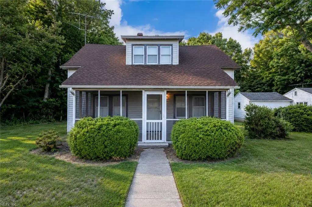 32384 Boston Rd Road, Painter, VA 23420 - #1