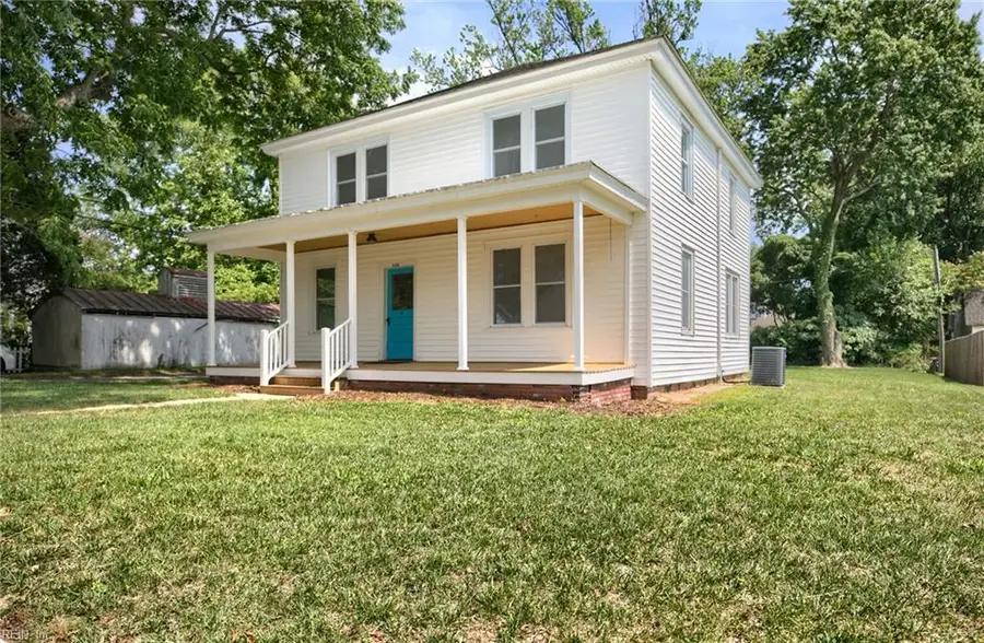 326 6th Street, West Point, VA 23181 - #2