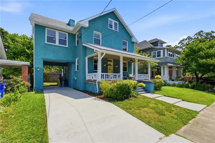 422 New York Avenue, Norfolk, VA 23508 - #2