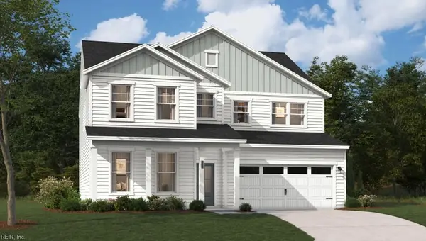 MM Nathaniel At Mallory Pointe, Smithfield, VA 23430