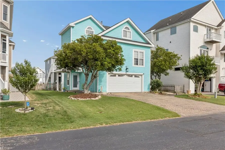 21 Channel Lane, Hampton, VA 23664 - #2
