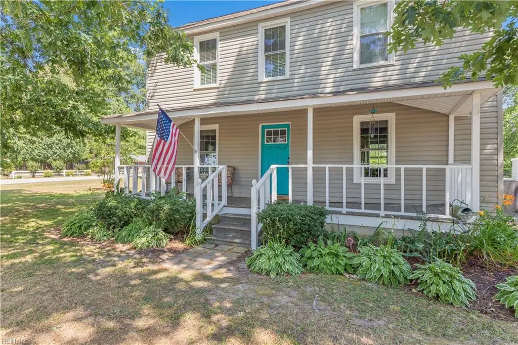 17009 Florida Avenue, Windsor, VA 23487 - #1