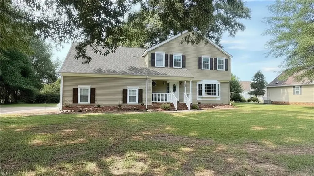 22 Valmoore Drive, Poquoson, VA 23662 - #1