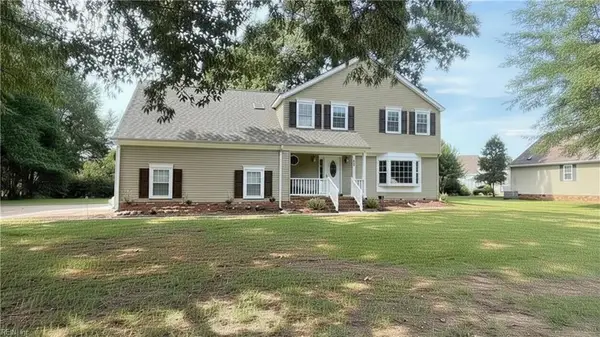 22 Valmoore Drive, Poquoson, VA 23662
