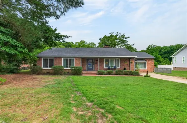 507 Windemere Road, Newport News, VA 23602