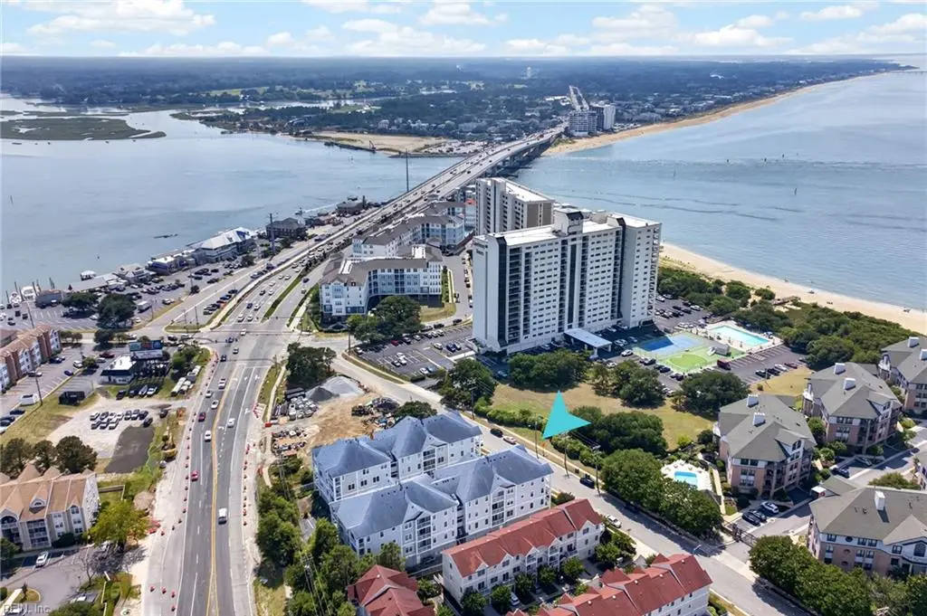 2300 Page Harbor Landing #101, Virginia Beach, VA 23451 - #1