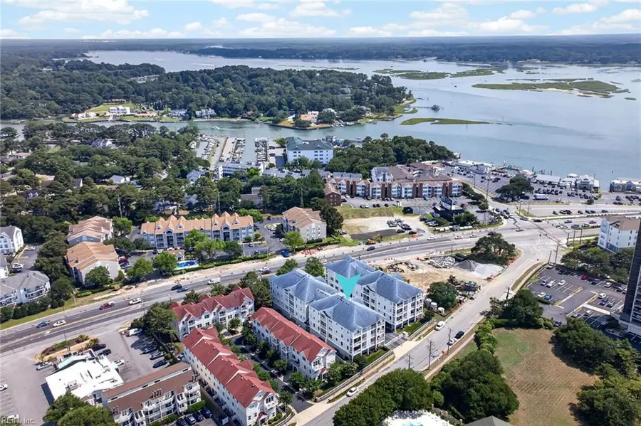 2300 Page Harbor Landing #101, Virginia Beach, VA 23451 - #3