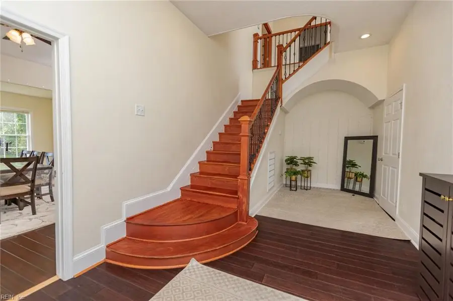 608 Brunswick Avenue, Emporia, VA 23847 - #2
