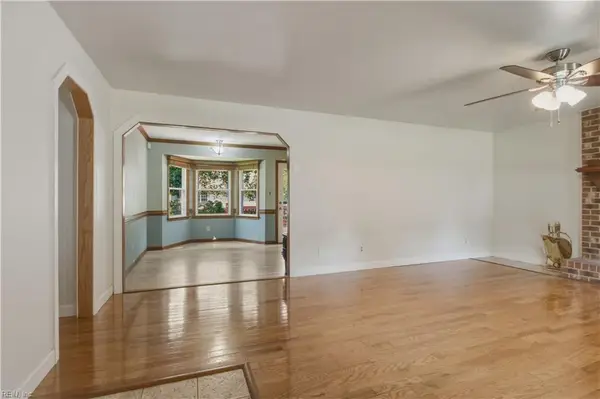 5529 Greenbrook Drive, Portsmouth, VA 23703