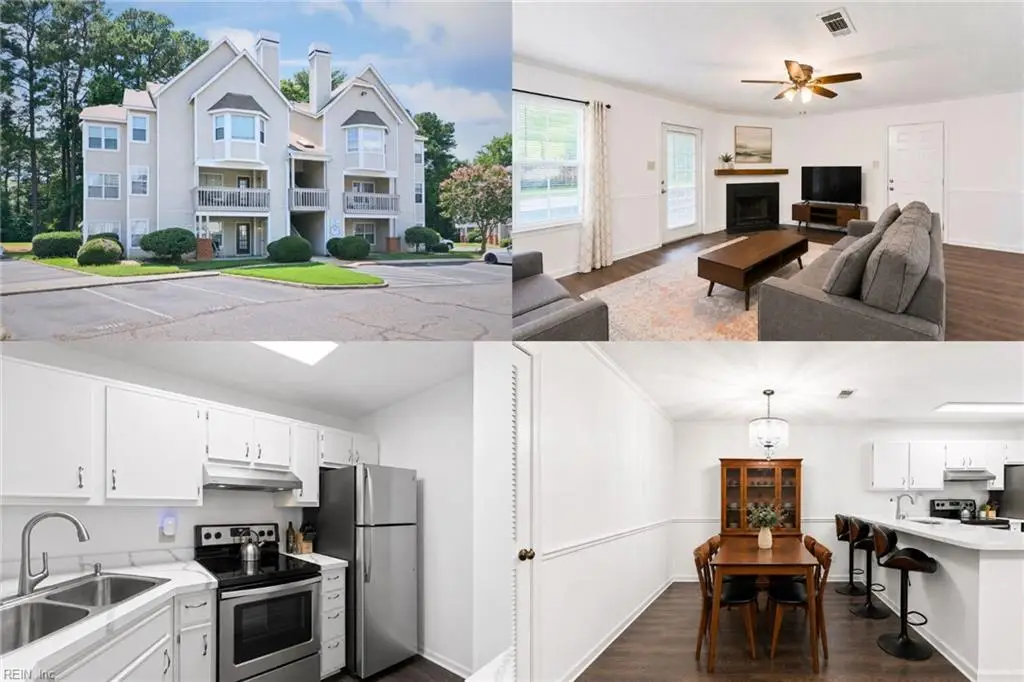 100 Windsor Lane #D, Williamsburg, VA 23185 - #1