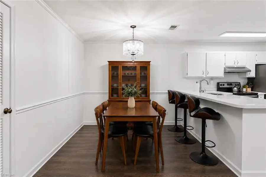 100 Windsor Lane #D, Williamsburg, VA 23185 - #3