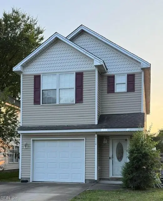 4114 Third Street, Chesapeake, VA 23324 - #1