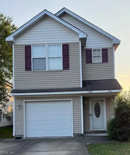 4114 Third Street, Chesapeake, VA 23324 - #2