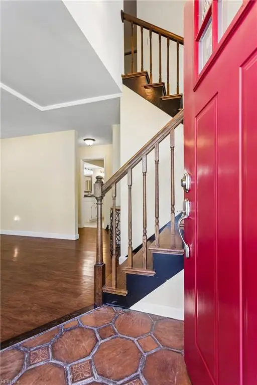 107 Smokehouse Lane, Williamsburg, VA 23185