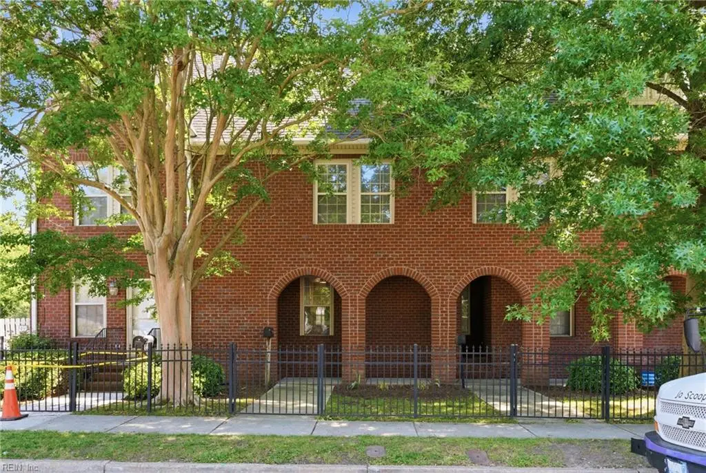 200 Maple Avenue #E, Norfolk, VA 23503 - #1