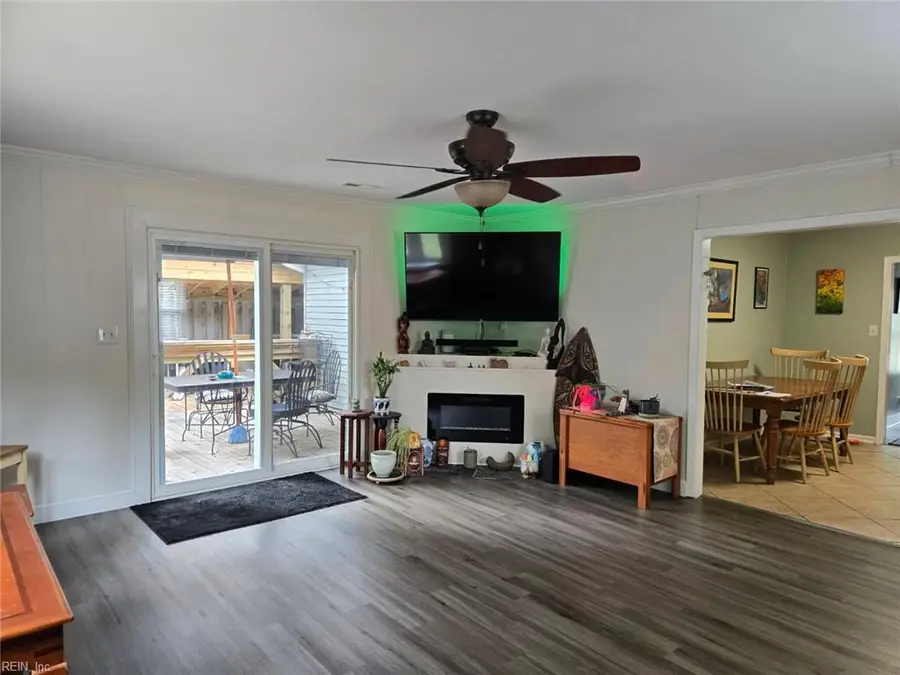 106 Lambert Drive, Newport News, VA 23602 - #2