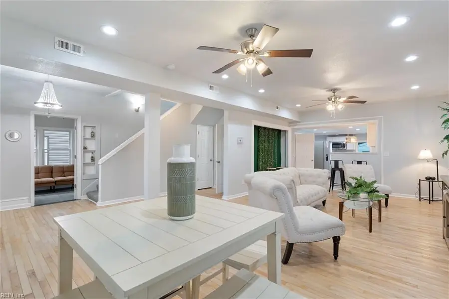 909 1st Street, Elizabeth City, NC 27909 - #2