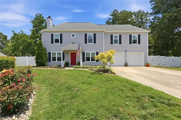1346 Reedtown Road, Virginia Beach, VA 23455