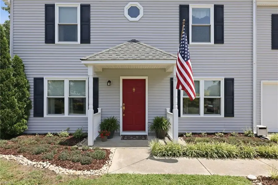1346 Reedtown Road, Virginia Beach, VA 23455 - #2