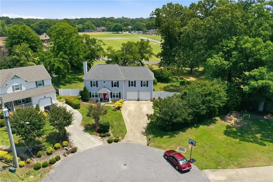 1346 Reedtown Road, Virginia Beach, VA 23455 - #3