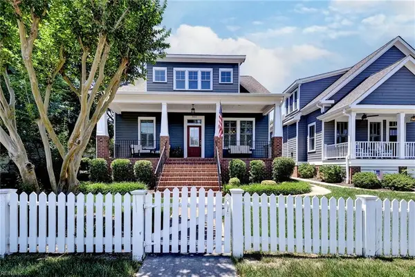 302 Page Street, Williamsburg, VA 23185