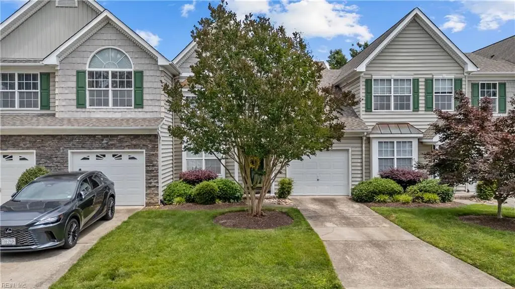 1703 Sawgrass Lane #7-1703, Portsmouth, VA 23703 - #1