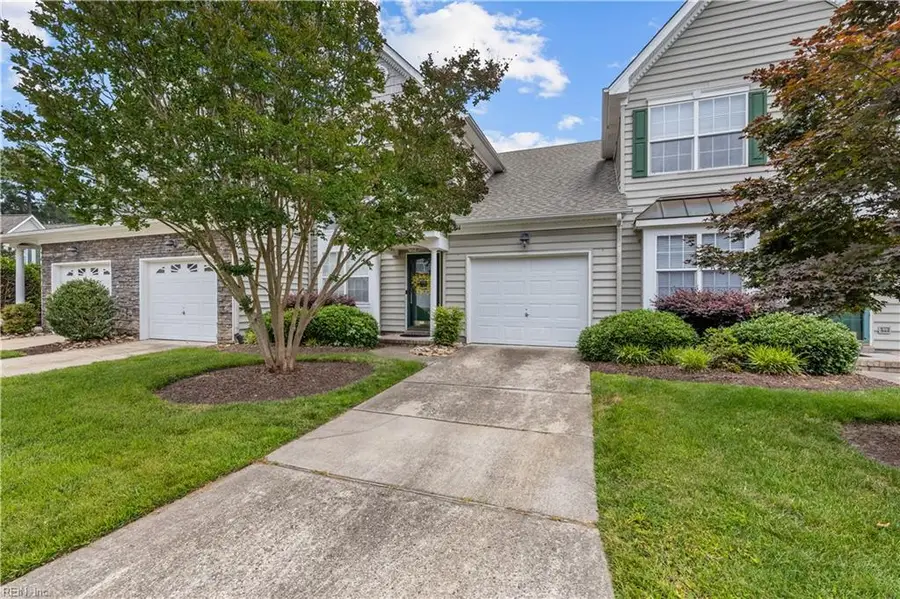 1703 Sawgrass Lane #7-1703, Portsmouth, VA 23703 - #2