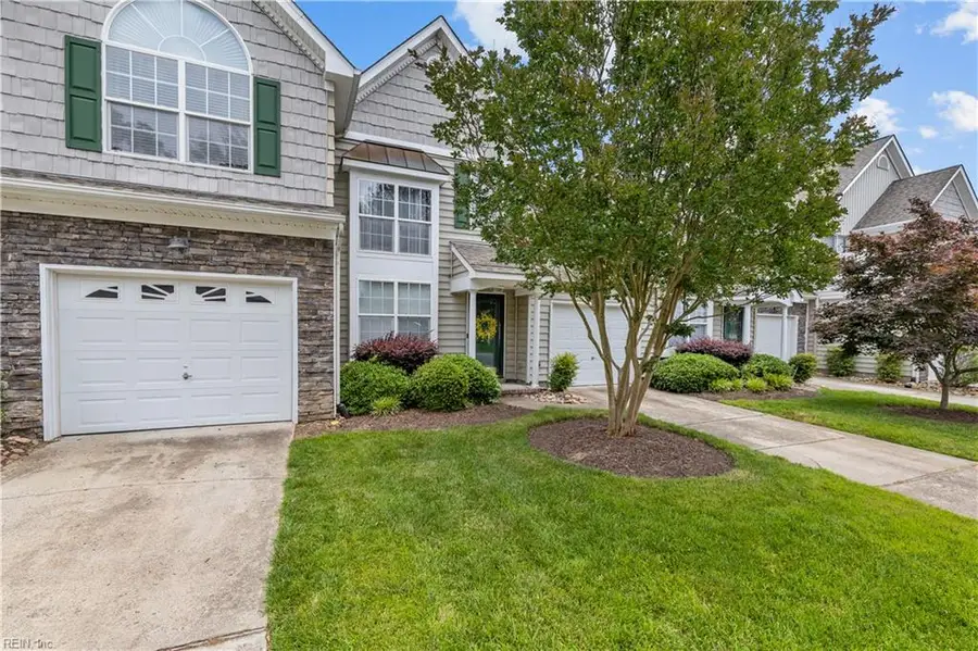 1703 Sawgrass Lane #7-1703, Portsmouth, VA 23703 - #3