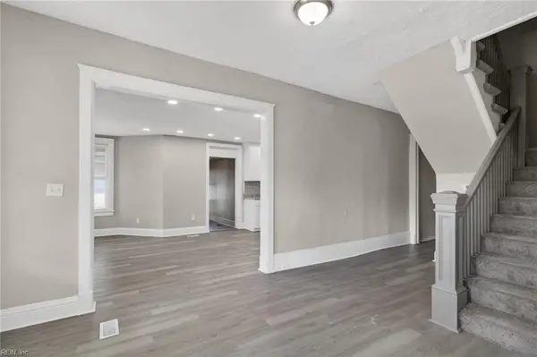 2714 Marlboro Avenue, Norfolk, VA 23504