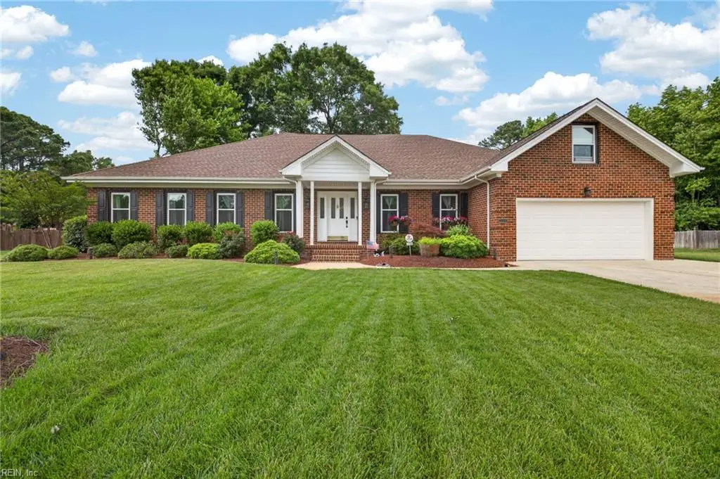 1129 Cumberland Court, Chesapeake, VA 23320 - #1