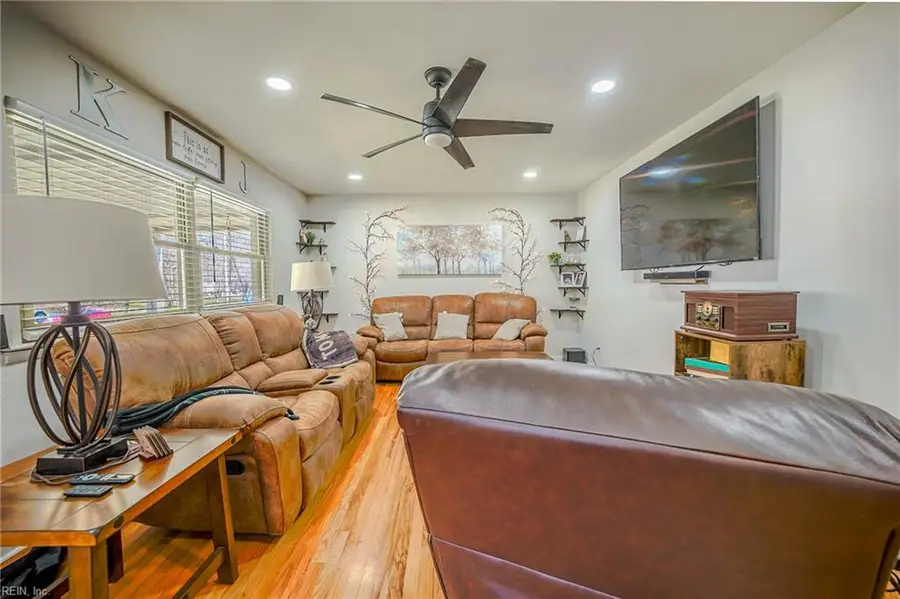 1109 Milissa Court, Virginia Beach, VA 23464 - #2