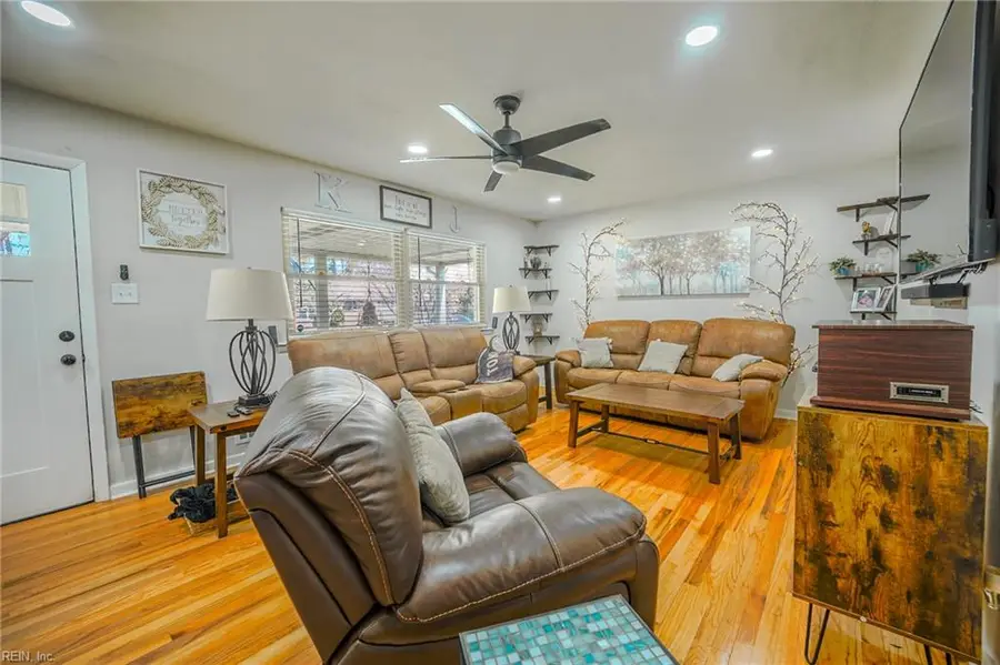 1109 Milissa Court, Virginia Beach, VA 23464 - #3
