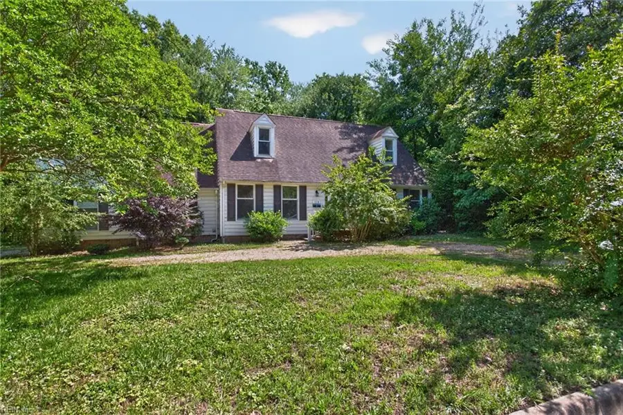 118 Sandpiper Street, Newport News, VA 23602 - #2