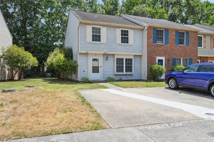 75 Lucinda Court, Hampton, VA 23666 - #2
