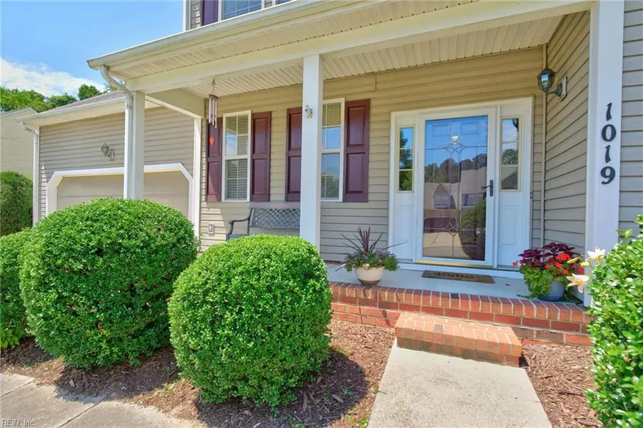 1019 English Oak Drive, Suffolk, VA 23434 - #3
