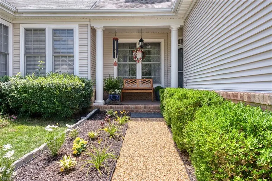 4309 Sprucemont, Williamsburg, VA 23188 - #2